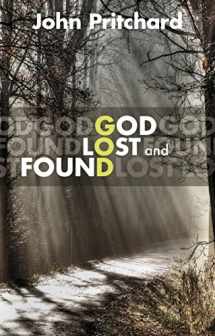 9780281063529-0281063524-God Lost and Found