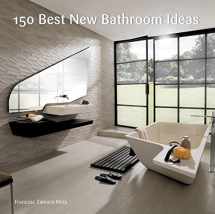 9780062396143-0062396145-150 Best New Bathroom Ideas
