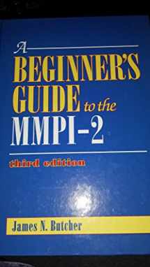 9781433809224-1433809222-A Beginner's Guide to the MMPI-2