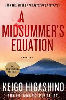 9781250027924-1250027926-A Midsummer's Equation: A Detective Galileo Mystery (Detective Galileo Series, 3)