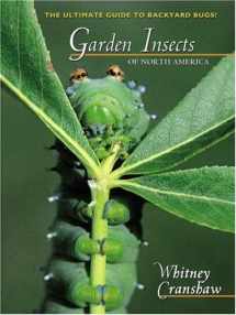 9780691095608-0691095604-Garden Insects of North America: The Ultimate Guide to Backyard Bugs (Princeton Field Guides)