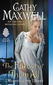 9780062388636-0062388630-The Fairest of Them All: Marrying the Duke