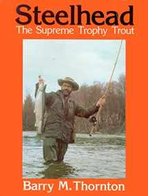 9780888390196-088839019X-Steelhead: The Supreme Trophy Trout