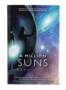 9781595143983-159514398X-A Million Suns: An Across the Universe Novel