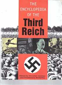 9780306807930-0306807939-The Encyclopedia Of The Third Reich