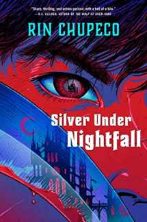9781982195717-1982195711-Silver Under Nightfall: Silver Under Nightfall #1 (1)
