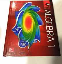 9780021401116-002140111X-Teks Texas Algebra 1 Teacher Edition Volume 1