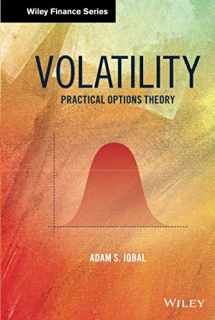 9781119501619-111950161X-Volatility: Practical Options Theory (Wiley Finance)