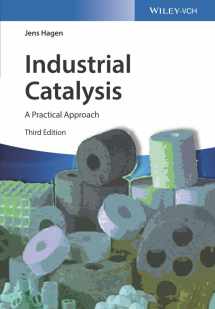 9783527331659-3527331654-Industrial Catalysis: A Practical Approach
