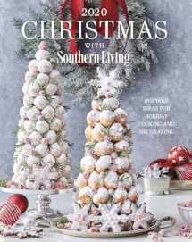 9781419750625-1419750623-2020 Christmas with Southern Living: Inspired Ideas for Holiday Cooking and Decorating