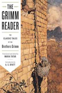 9780393338560-0393338568-The Grimm Reader: The Classic Tales of the Brothers Grimm
