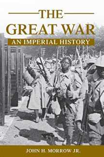 9780415204408-0415204402-The Great War: An Imperial History