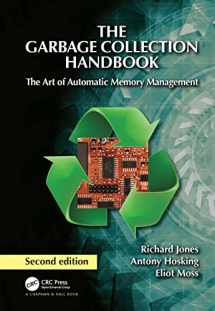 9781032231785-1032231785-The Garbage Collection Handbook: The Art of Automatic Memory Management ("International Perspectives on Science, Culture and Society")