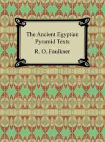 9781420929348-1420929348-The Ancient Egyptian Pyramid Texts