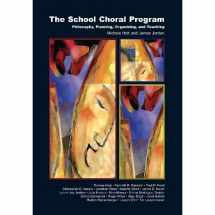 9781622775200-1622775201-The School Choral Program