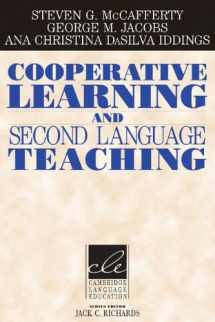 9780521844864-052184486X-Cooperative Learning and Second Language Teaching (Cambridge Language Education)