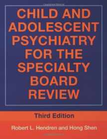 9780415955980-041595598X-Child and Adolescent Psychiatry for the Specialty Board Review