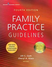 9780826177117-0826177115-Family Practice Guidelines, Fourth Edition
