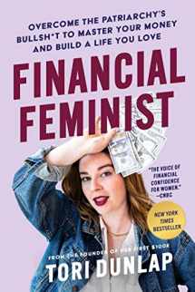 9780063260269-0063260263-Financial Feminist: Overcome the Patriarchy's Bullsh*t to Master Your Money and Build a Life You Love