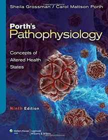 9781451146004-1451146000-Porth's Pathophysiology: Concepts of Altered Health States(Ninth Edition)