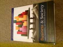 9780538453165-0538453168-Business and Society: Ethics, Sustainability, and Stakeholder Management