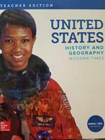 9780076768660-007676866X-United States; History and Geography, Modern Times, Teacher Edition, 9780076768660, 007676866x