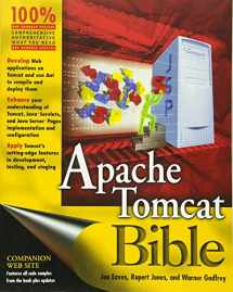 9780764526060-0764526065-Apache Tomcat Bible