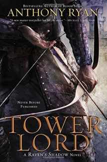9780425265628-0425265625-Tower Lord (A Raven's Shadow Novel)