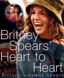 9780609807019-0609807013-Britney Spears' Heart to Heart