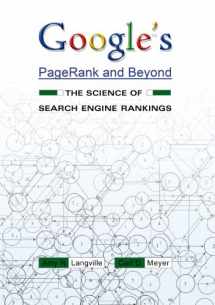 9780691122021-0691122024-Google's PageRank and Beyond: The Science of Search Engine Rankings