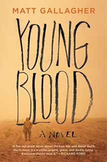 9781501105746-1501105744-Youngblood: A Novel