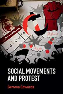 9780521145817-0521145813-Social Movements and Protest (Key Topics in Sociology)