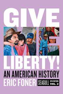 9780393418262-039341826X-Give Me Liberty!: An American History