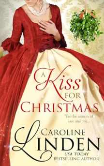 9780997149470-0997149477-A Kiss for Christmas: Holiday Short Stories