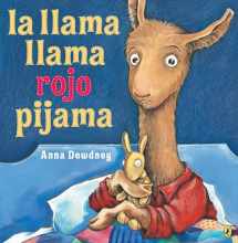 9780425290392-0425290395-La llama llama rojo pijama (Spanish language edition) (Spanish Edition)