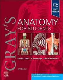 9780323934237-0323934234-Gray's Anatomy for Students