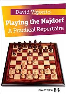 9781907982651-1907982655-Playing the Najdorf: A Practical Repertoire