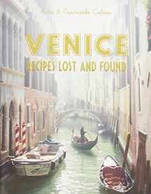 9781742707730-1742707734-Venice: Recipes Lost and Found