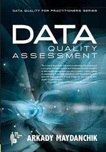 9780977140022-0977140024-Data Quality Assessment
