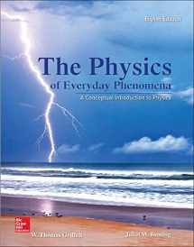 9780073513904-0073513903-The Physics of Everyday Phenomena