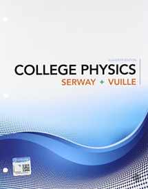 9781337741620-1337741620-Bundle: College Physics, Loose-Leaf Version, 11th + WebAssign Printed Access Card for Serway/Vuille's College Physics, 11th Edition, Multi-Term