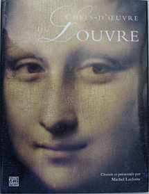 9782879460383-2879460387-Chefs-D' Oeuvre Du Louvre (Spanish Edition)
