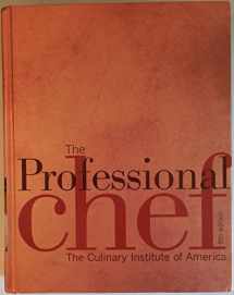 9780764557347-0764557343-The Professional Chef