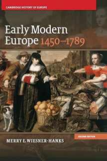 9781107031067-1107031060-Early Modern Europe, 1450–1789 (Cambridge History of Europe)