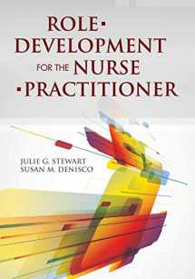 9781449694692-1449694691-Role Development for the Nurse Practitioner