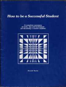 9780961704414-0961704411-How to Be a Successful Student