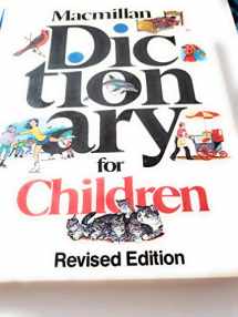 9780025787902-002578790X-Macmillan Dictionary for Children