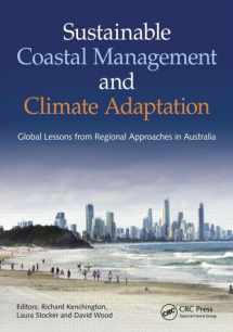 9781466571860-1466571861-Sustainable Coastal Management and Climate Adaptation: Global Lessons from Regional Approaches in Australia