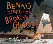 9780822599753-0822599759-Benno and the Night of Broken Glass