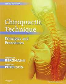 9780323049696-0323049699-Chiropractic Technique: Principles and Procedures